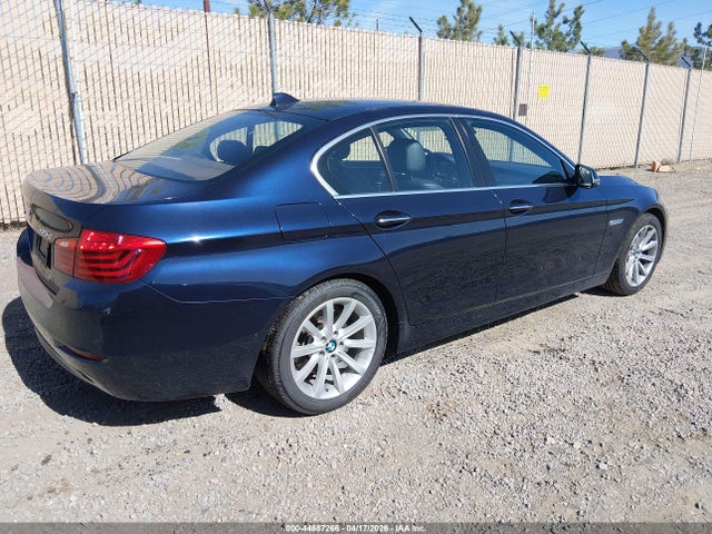 WBAFV3C51ED685286 BMW 535d Xdrive