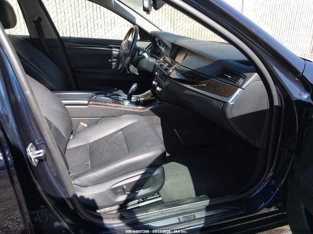 WBAFV3C51ED685286 BMW 535d Xdrive