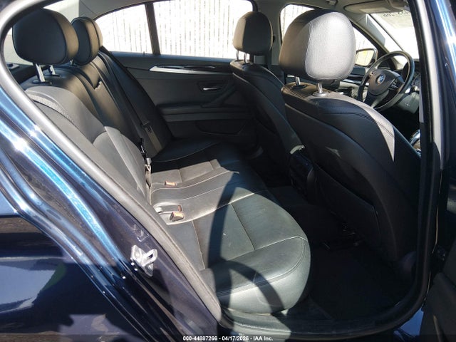WBAFV3C51ED685286 BMW 535d Xdrive