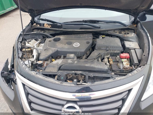 1N4AL3AP0FN881311 Nissan Altima 2.5 Sl