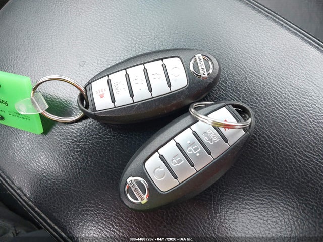 1N4AL3AP0FN881311 Nissan Altima 2.5 Sl