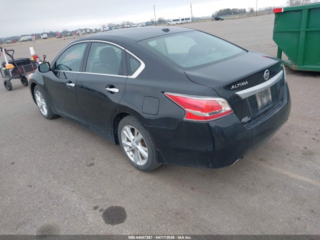 1N4AL3AP0FN881311 Nissan Altima 2.5 Sl
