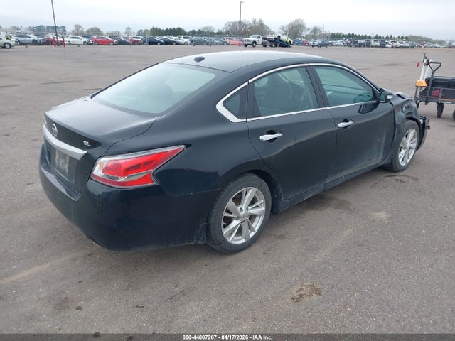 1N4AL3AP0FN881311 Nissan Altima 2.5 Sl