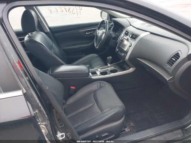 1N4AL3AP0FN881311 Nissan Altima 2.5 Sl