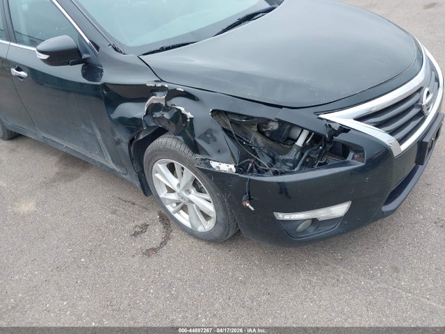 1N4AL3AP0FN881311 Nissan Altima 2.5 Sl