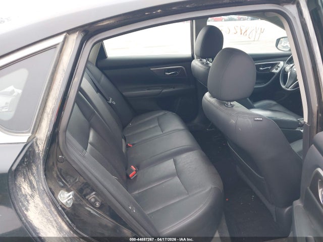 1N4AL3AP0FN881311 Nissan Altima 2.5 Sl