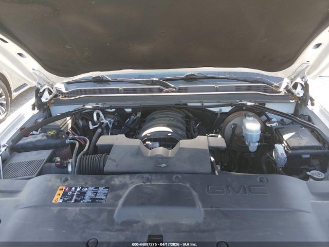 GMC YUKON SLT 2019 1GKS1BKC4KR262230 Image 10