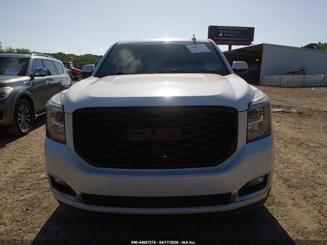 GMC YUKON SLT 2019 1GKS1BKC4KR262230 Image 13
