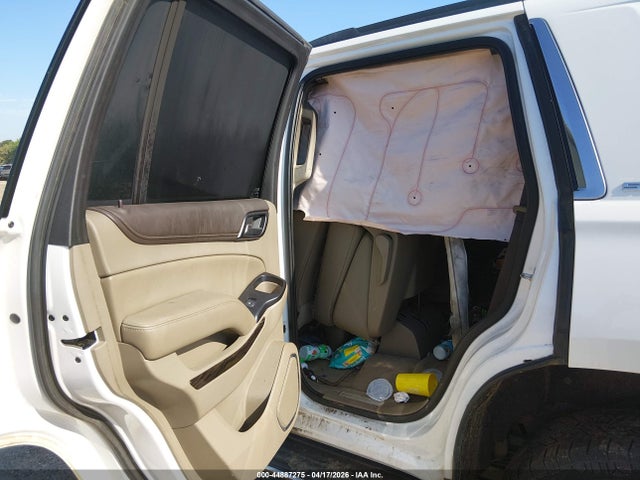 GMC YUKON SLT 2019 1GKS1BKC4KR262230 Image 14