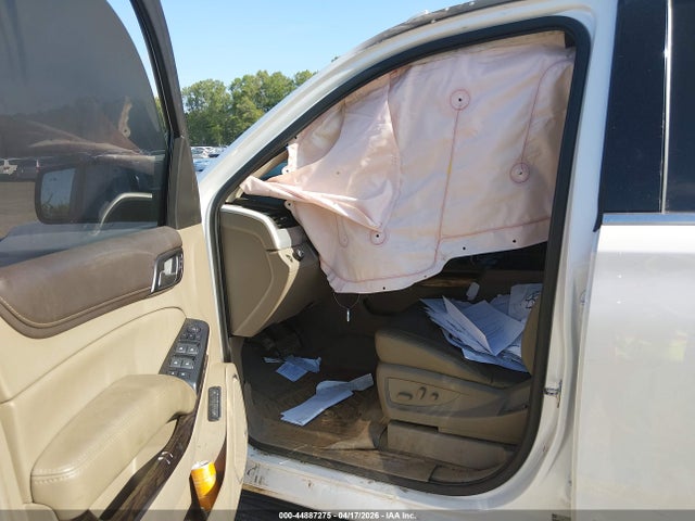 GMC YUKON SLT 2019 1GKS1BKC4KR262230 Image 15