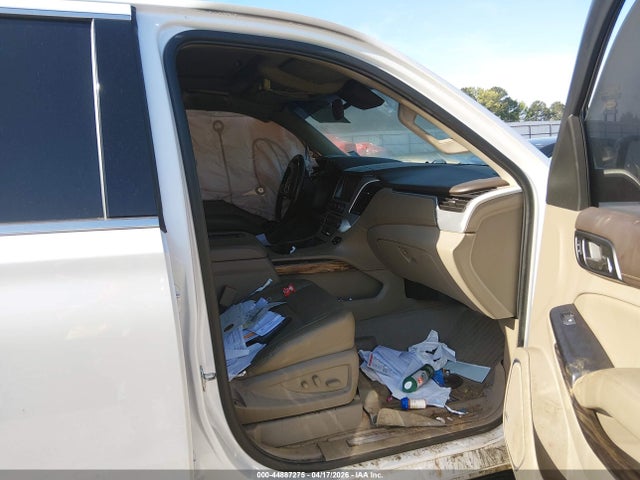 GMC YUKON SLT 2019 1GKS1BKC4KR262230 Image 5