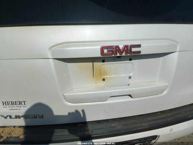 GMC YUKON SLT 2019 1GKS1BKC4KR262230 Image 6