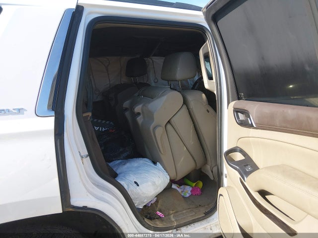 GMC YUKON SLT 2019 1GKS1BKC4KR262230 Image 8