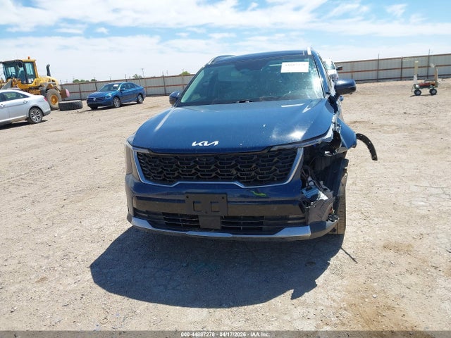 Продажа на аукционе авто 2024 Kia Sorento Sx, vin: 5XYRK4JF0RG257842, номер лота: 44887278