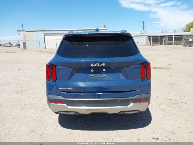 Aukcja sprzedaży 2024 Kia Sorento Sx, vin: 5XYRK4JF0RG257842, numer aukcji: 44887278