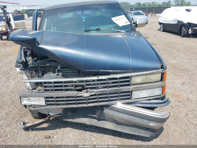 Продаж на аукціоні авто 1990 Chevrolet Gmt-400 C1500, vin: 1GCDC14K8LE201713, номер лоту: 44887277