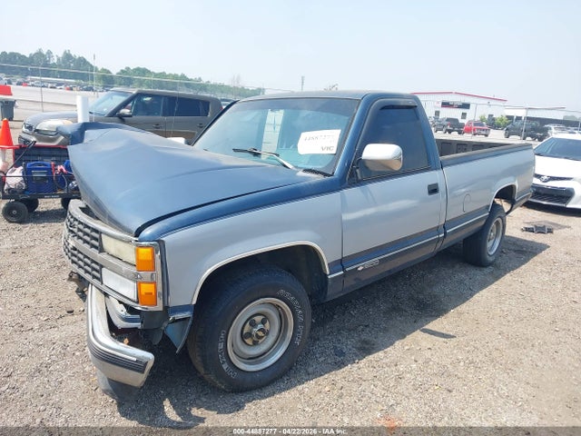 Продаж на аукціоні авто 1990 Chevrolet Gmt-400 C1500, vin: 1GCDC14K8LE201713, номер лоту: 44887277