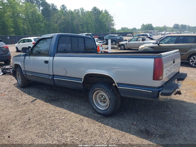 Продаж на аукціоні авто 1990 Chevrolet Gmt-400 C1500, vin: 1GCDC14K8LE201713, номер лоту: 44887277