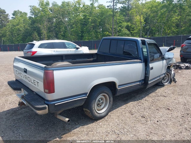 Продаж на аукціоні авто 1990 Chevrolet Gmt-400 C1500, vin: 1GCDC14K8LE201713, номер лоту: 44887277