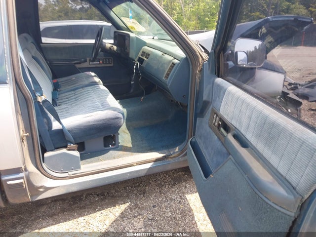 Продаж на аукціоні авто 1990 Chevrolet Gmt-400 C1500, vin: 1GCDC14K8LE201713, номер лоту: 44887277