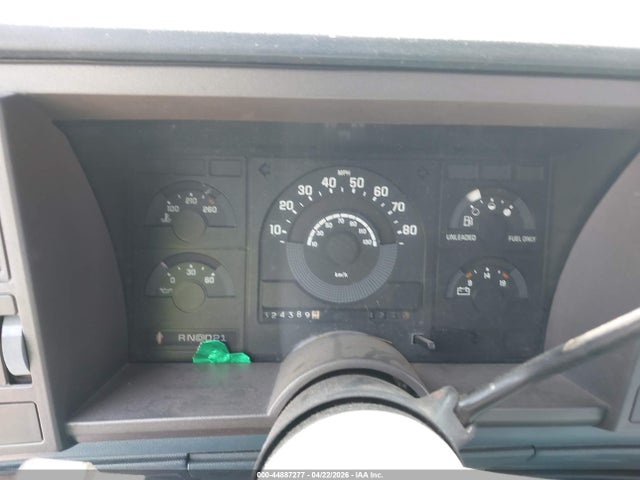 Продаж на аукціоні авто 1990 Chevrolet Gmt-400 C1500, vin: 1GCDC14K8LE201713, номер лоту: 44887277