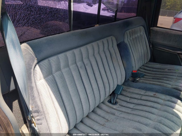 Продаж на аукціоні авто 1990 Chevrolet Gmt-400 C1500, vin: 1GCDC14K8LE201713, номер лоту: 44887277