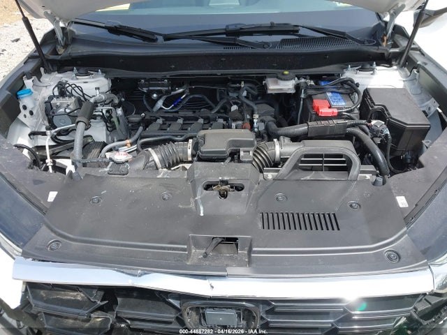 Продажа на аукционе авто 2026 Honda Cr-v Ex-l Awd, vin: 2HKRS4H74TH411791, номер лота: 44887282