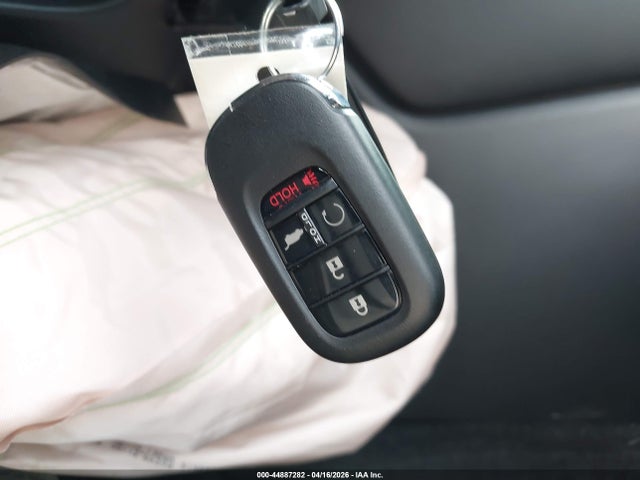 Продажа на аукционе авто 2026 Honda Cr-v Ex-l Awd, vin: 2HKRS4H74TH411791, номер лота: 44887282