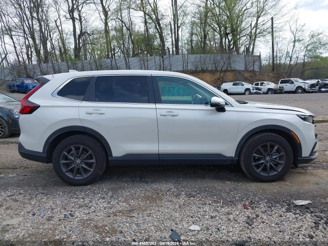 Продажа на аукционе авто 2026 Honda Cr-v Ex-l Awd, vin: 2HKRS4H74TH411791, номер лота: 44887282