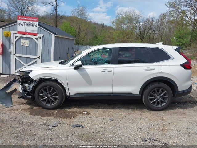 Продажа на аукционе авто 2026 Honda Cr-v Ex-l Awd, vin: 2HKRS4H74TH411791, номер лота: 44887282