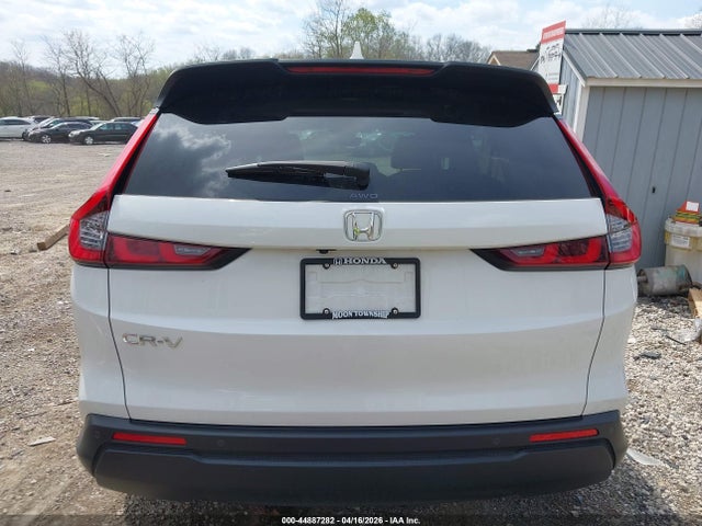 Продажа на аукционе авто 2026 Honda Cr-v Ex-l Awd, vin: 2HKRS4H74TH411791, номер лота: 44887282