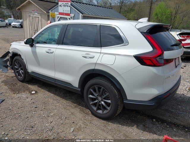 Продажа на аукционе авто 2026 Honda Cr-v Ex-l Awd, vin: 2HKRS4H74TH411791, номер лота: 44887282