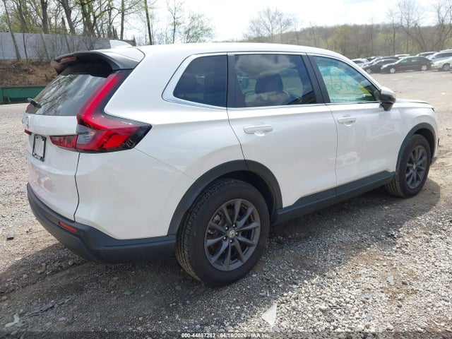 Продажа на аукционе авто 2026 Honda Cr-v Ex-l Awd, vin: 2HKRS4H74TH411791, номер лота: 44887282
