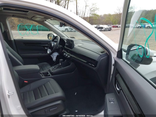 Продажа на аукционе авто 2026 Honda Cr-v Ex-l Awd, vin: 2HKRS4H74TH411791, номер лота: 44887282