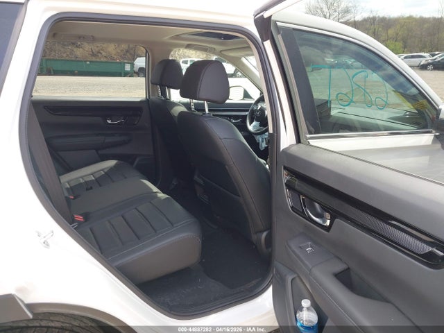 Продажа на аукционе авто 2026 Honda Cr-v Ex-l Awd, vin: 2HKRS4H74TH411791, номер лота: 44887282