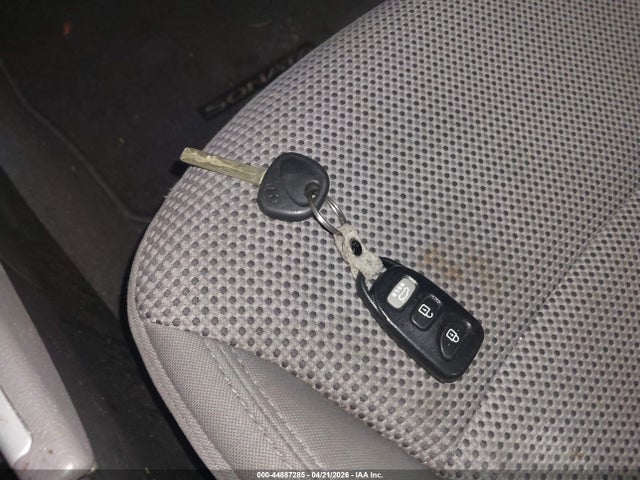 Продаж на аукціоні авто 2012 Hyundai Sonata Gls, vin: 5NPEB4AC2CH398903, номер лоту: 44887285