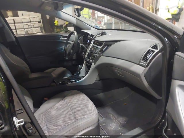 Продаж на аукціоні авто 2012 Hyundai Sonata Gls, vin: 5NPEB4AC2CH398903, номер лоту: 44887285