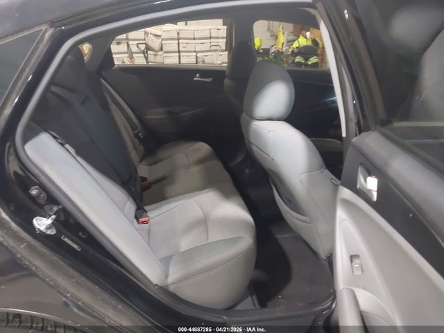 Продаж на аукціоні авто 2012 Hyundai Sonata Gls, vin: 5NPEB4AC2CH398903, номер лоту: 44887285