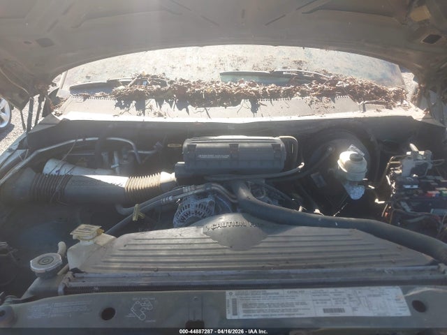 1998 Dodge Ram 1500 St მანქანა იყიდება აუქციონზე, vin: 3B7HC12Y3WM258201, აუქციონის ნომერი: 44887287
