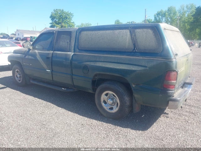 1998 Dodge Ram 1500 St მანქანა იყიდება აუქციონზე, vin: 3B7HC12Y3WM258201, აუქციონის ნომერი: 44887287