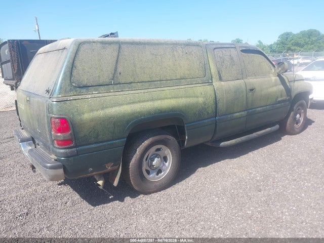 1998 Dodge Ram 1500 St მანქანა იყიდება აუქციონზე, vin: 3B7HC12Y3WM258201, აუქციონის ნომერი: 44887287