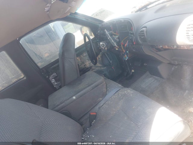 1998 Dodge Ram 1500 St მანქანა იყიდება აუქციონზე, vin: 3B7HC12Y3WM258201, აუქციონის ნომერი: 44887287