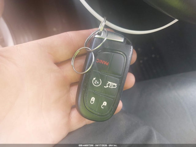 Продаж на аукціоні авто 2018 Jeep Cherokee Limited 4x4, vin: 1C4PJMDX6JD599958, номер лоту: 44887288