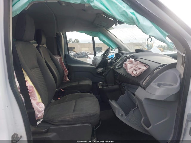 Ford Transit-350 Xlt 2018 1FBZX2YM0JKA87642 Image 5