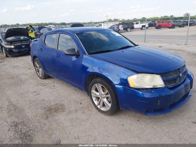 2014 Dodge Avenger Se მანქანა იყიდება აუქციონზე, vin: 1C3CDZAB4EN182497, აუქციონის ნომერი: 44887294