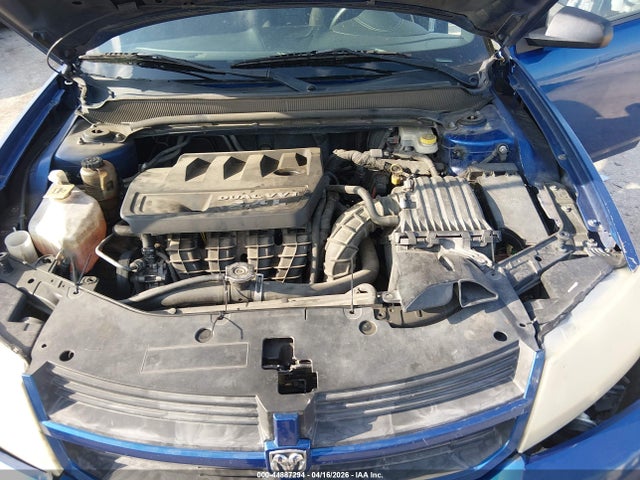 2014 Dodge Avenger Se მანქანა იყიდება აუქციონზე, vin: 1C3CDZAB4EN182497, აუქციონის ნომერი: 44887294