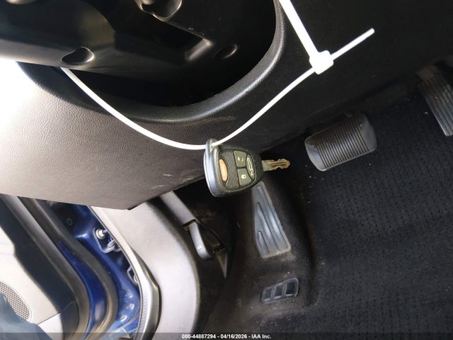 2014 Dodge Avenger Se მანქანა იყიდება აუქციონზე, vin: 1C3CDZAB4EN182497, აუქციონის ნომერი: 44887294