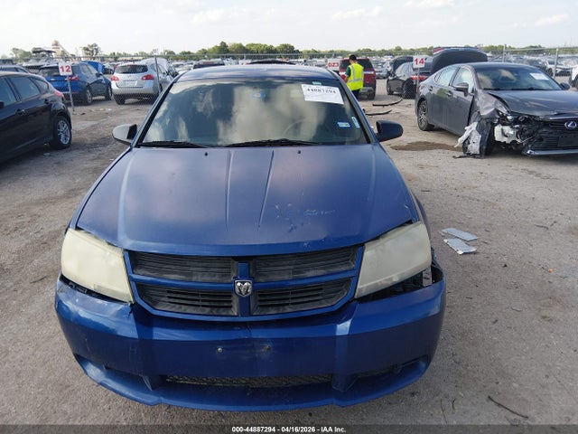 2014 Dodge Avenger Se მანქანა იყიდება აუქციონზე, vin: 1C3CDZAB4EN182497, აუქციონის ნომერი: 44887294