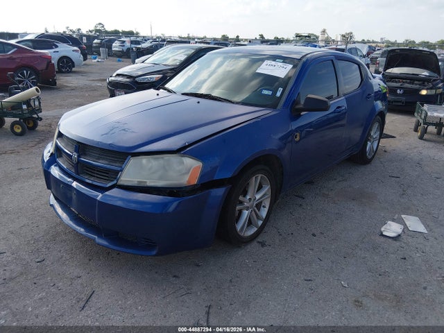 2014 Dodge Avenger Se მანქანა იყიდება აუქციონზე, vin: 1C3CDZAB4EN182497, აუქციონის ნომერი: 44887294