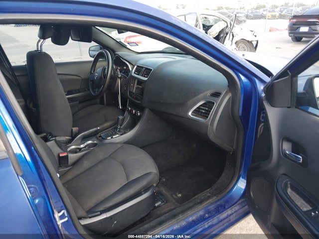 2014 Dodge Avenger Se მანქანა იყიდება აუქციონზე, vin: 1C3CDZAB4EN182497, აუქციონის ნომერი: 44887294